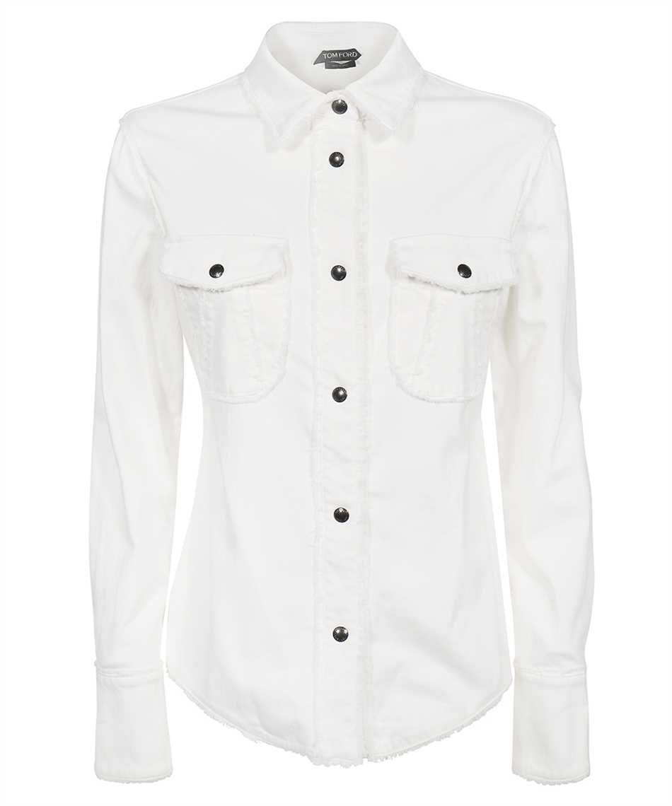 Tom Ford CAD019 DEX157 LIGHTWEIGHT 