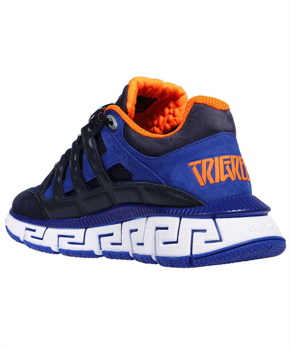Versace DSU8094 1A04984 TRIGRECA Sneakers 3