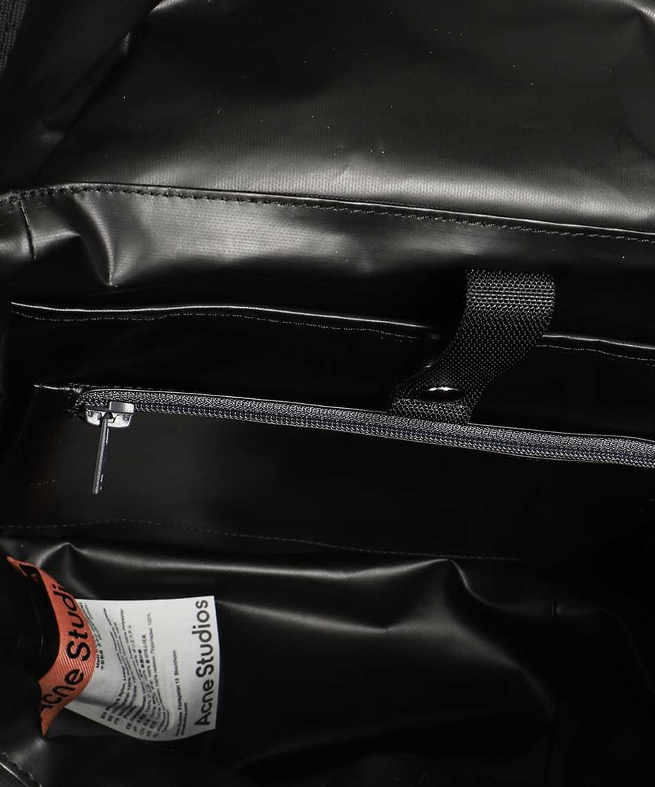 Acne FN UX BAGS000093 RIPSTOP NYLON Ruksak 3