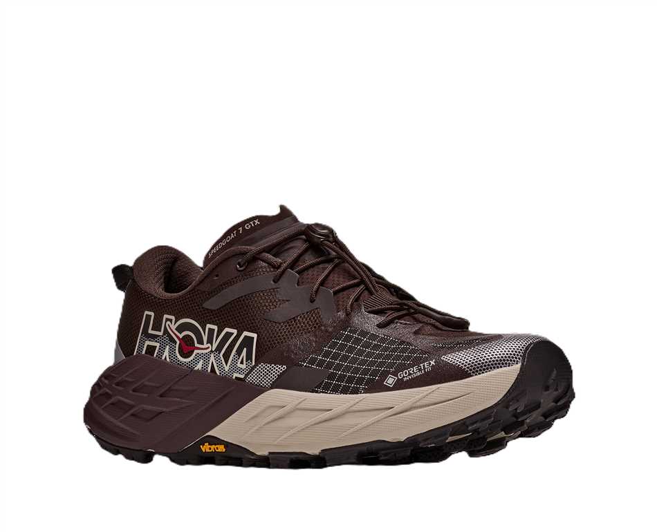 Hoka 1176674 M SPEEDGOAT 7 GTX Sneakers 3