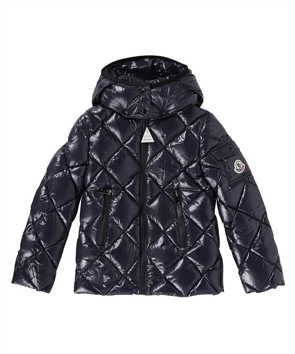 kamile moncler
