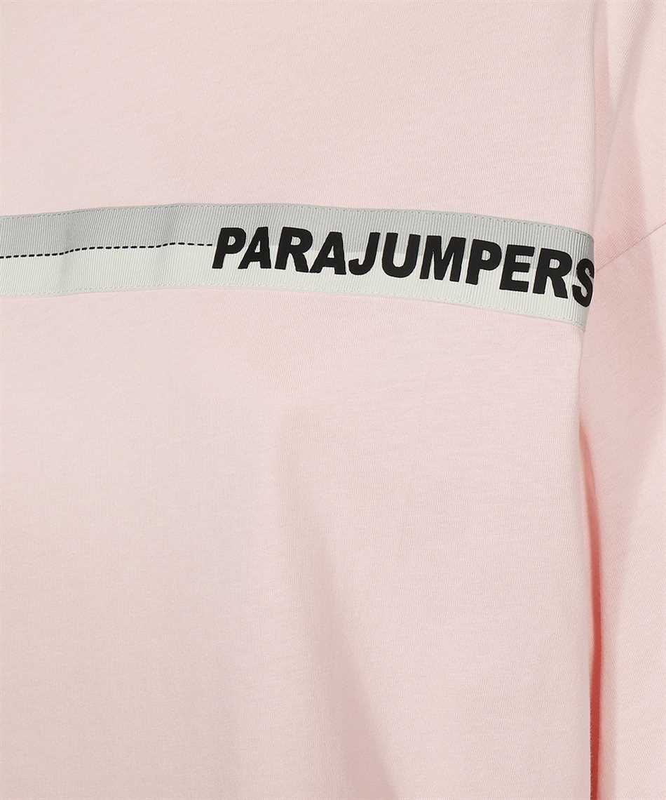 Parajumpers 23S PWTEEXF36 P82 SPAZIO T-shirt 3