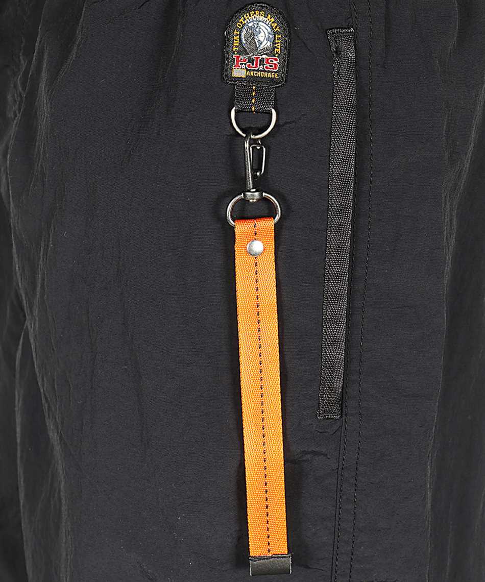 Parajumpers 24SMPMPARO13 MITCH Swim shorts 3