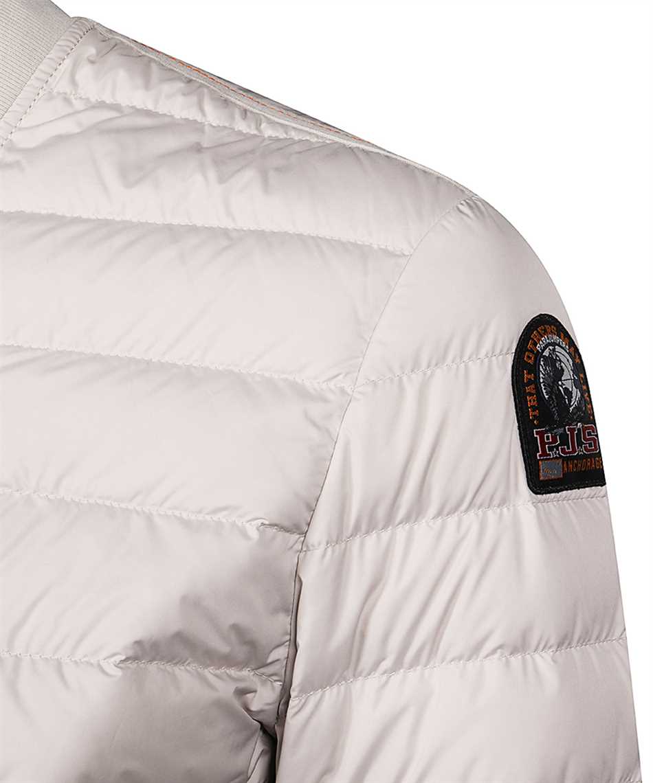 Parajumpers 26SMPMPUSL05 BREVING Jacket 3
