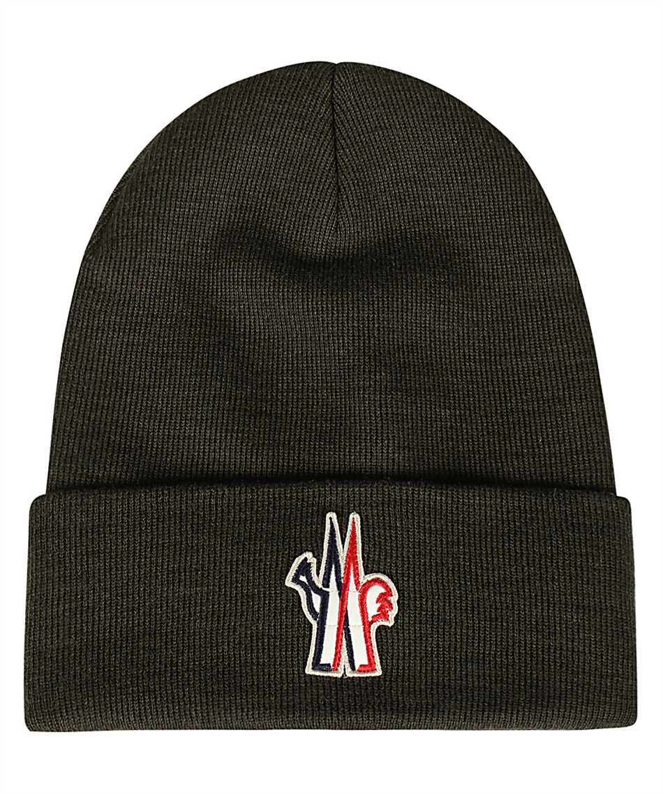Moncler Grenoble 3B100.00 09974 Cappello Verde