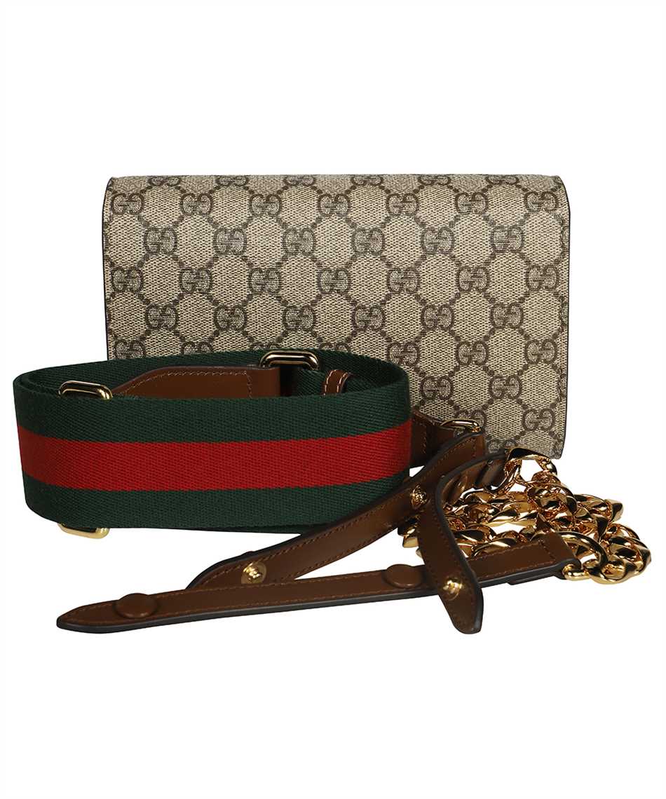 Gucci 724713 HUHHX HORSEBIT 1955 MINI Tasche 2