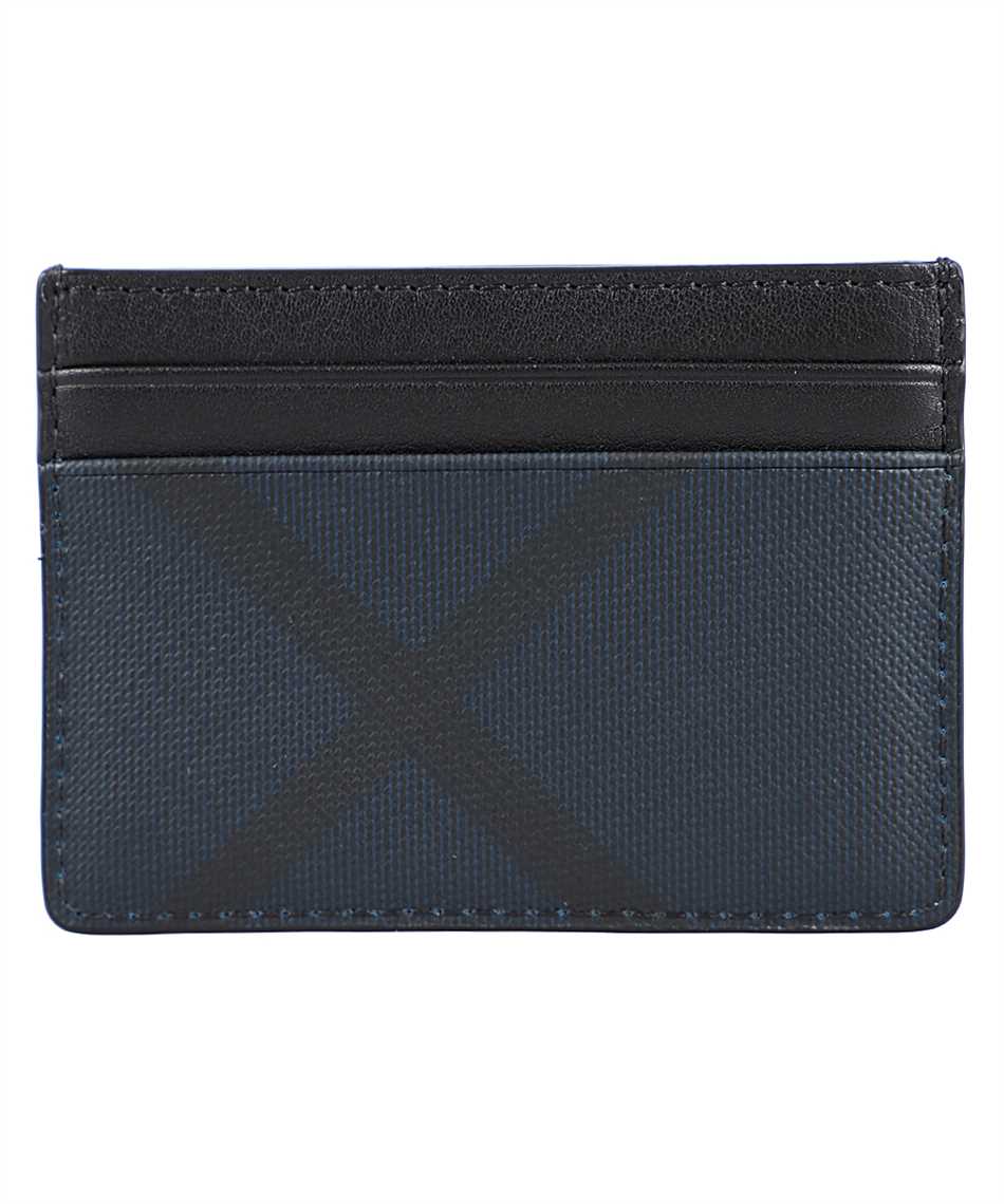 Burberry 8022941 LONDON CHECK Card holder 2