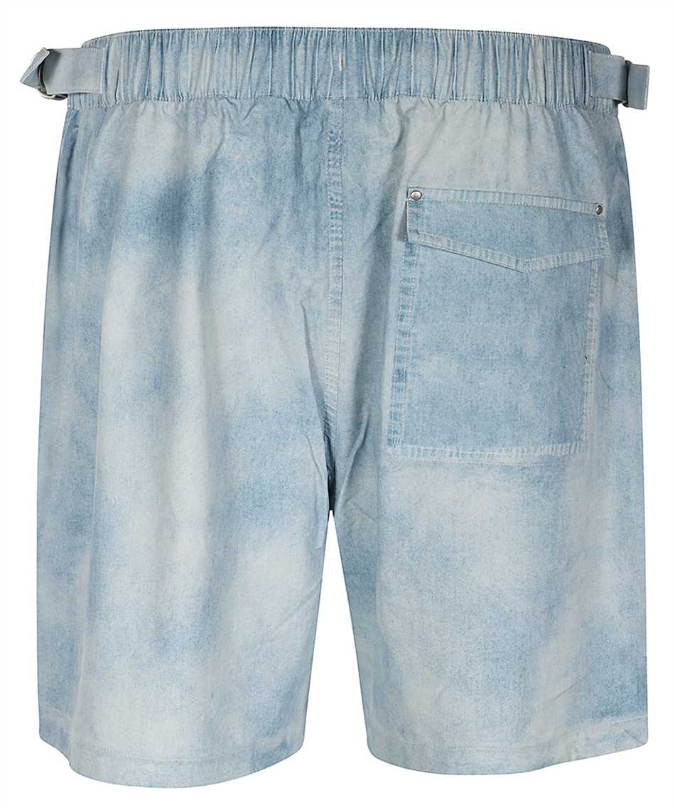 Moose Knuckles M16MR778H1 DENIM Swimwear 2