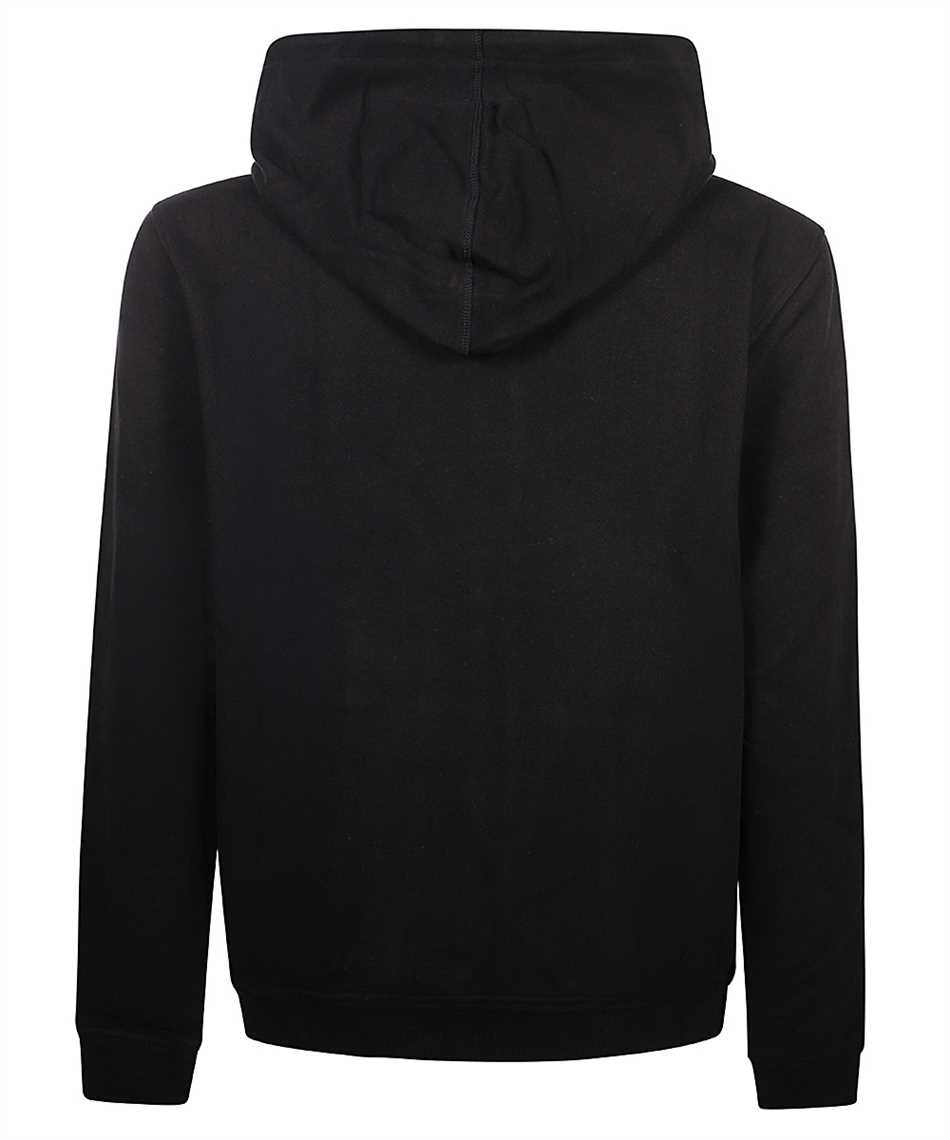 BELSTAFF 100051 COTTON Sweatshirt 2