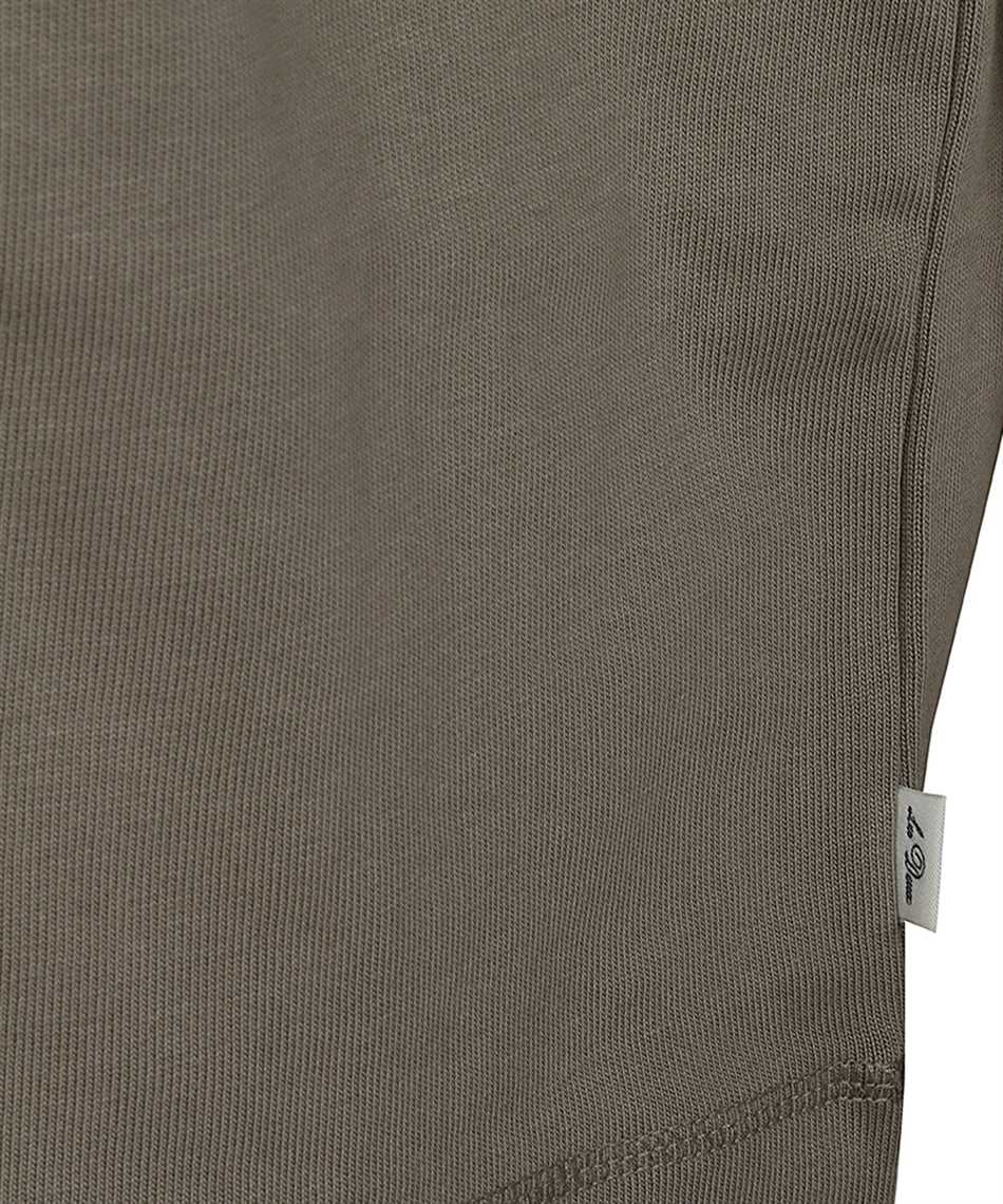 Les Deux 1001501 CARL Tričko 3