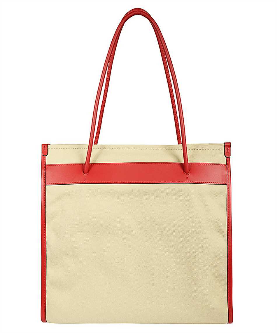 Moschino A7542 8207 TEDDY BEAR-PRINT TOTE Ta�ka 2