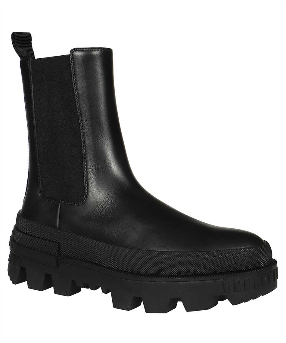Moncler 4F714.00 02SWP CORALYNE ANKLE Boots 2