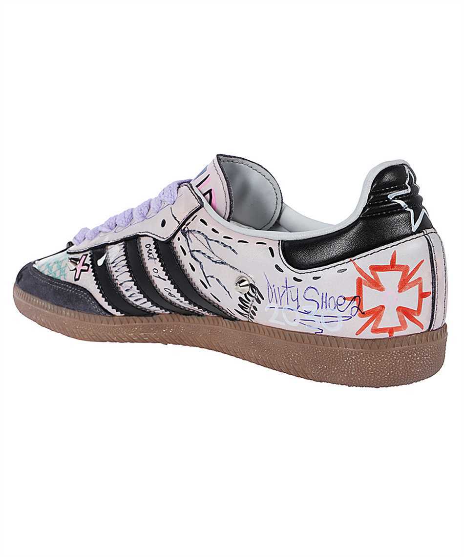 Seddys ADIDAS SAMBA W BLINDSIGHT POP PUNK Tenisky 3
