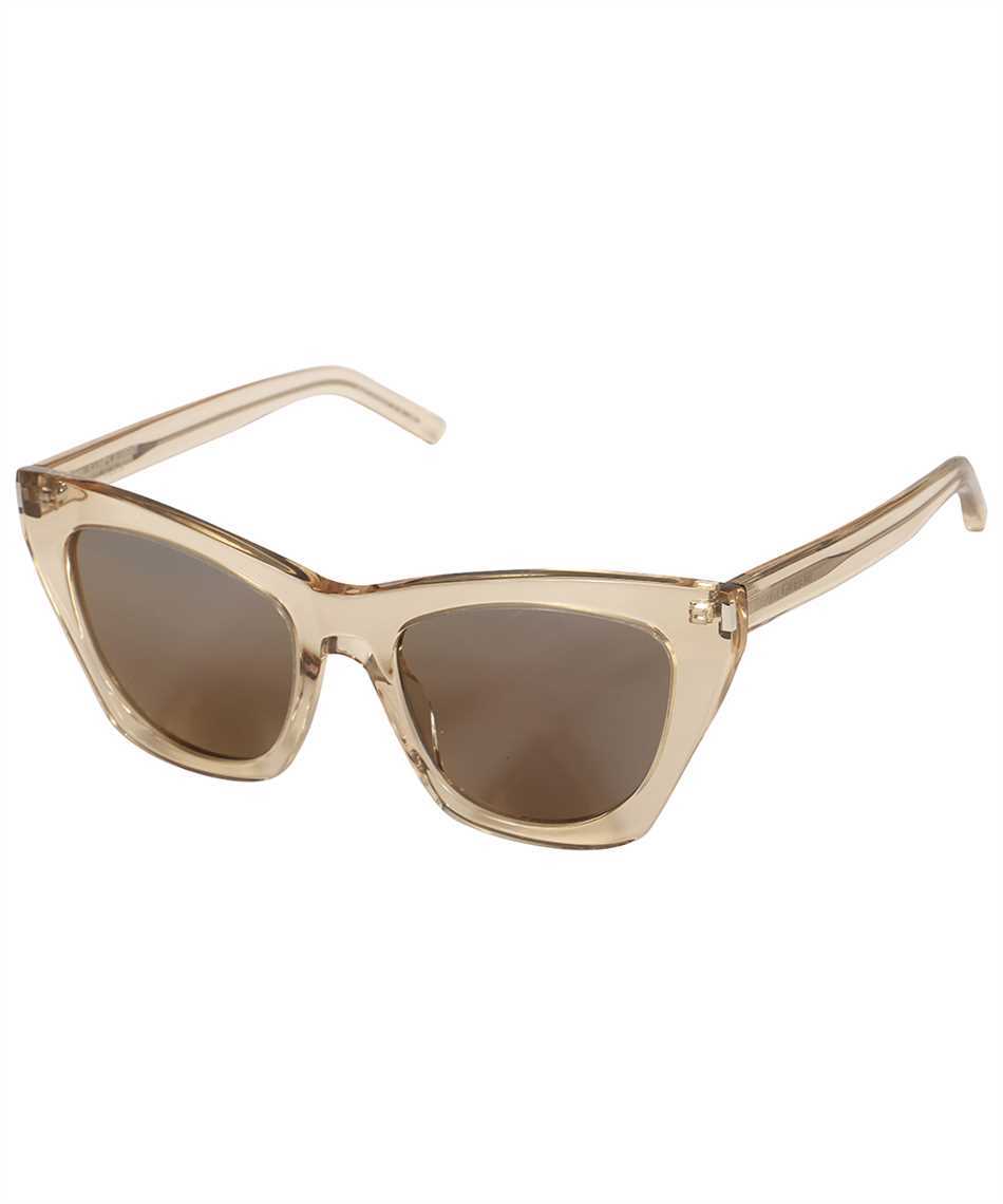 Saint Laurent 508654 Y9956 KATE Occhiali da sole 2