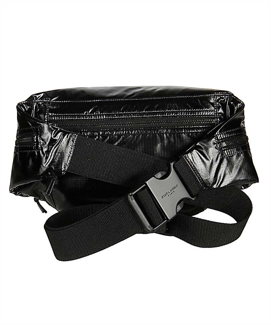 Saint Laurent 581375 HO21Z NUXX NYLON Ľadvinka 2