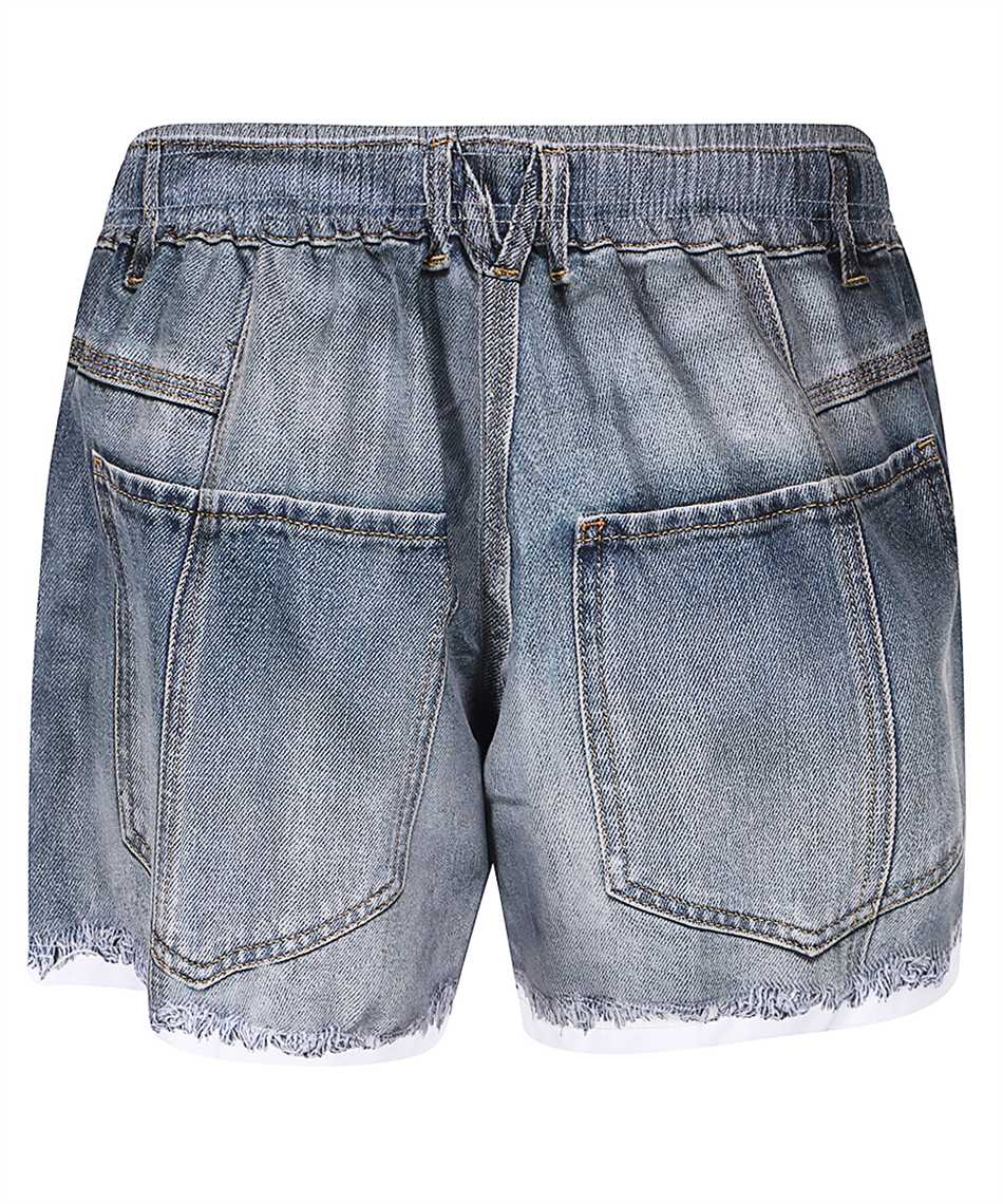 Moschino A4204 0274 Bathing Badeanzug 2