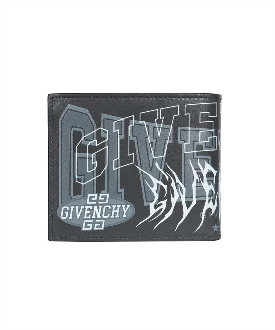 Givenchy BK608NK1P1 8CC BILLFOLD Wallet 2