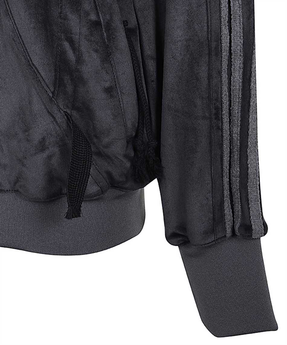 Adidas By Song For The Mute Adizero KC0317 VELVET  Sweatshirt 3