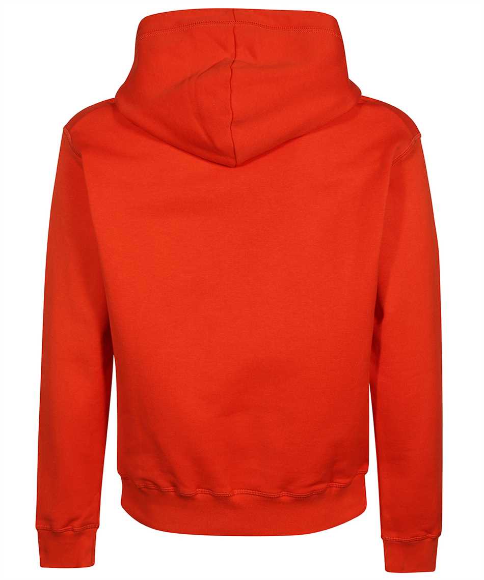 Dsquared2 S79GU0003 S25516 BE ICON COOL Hoodie 2