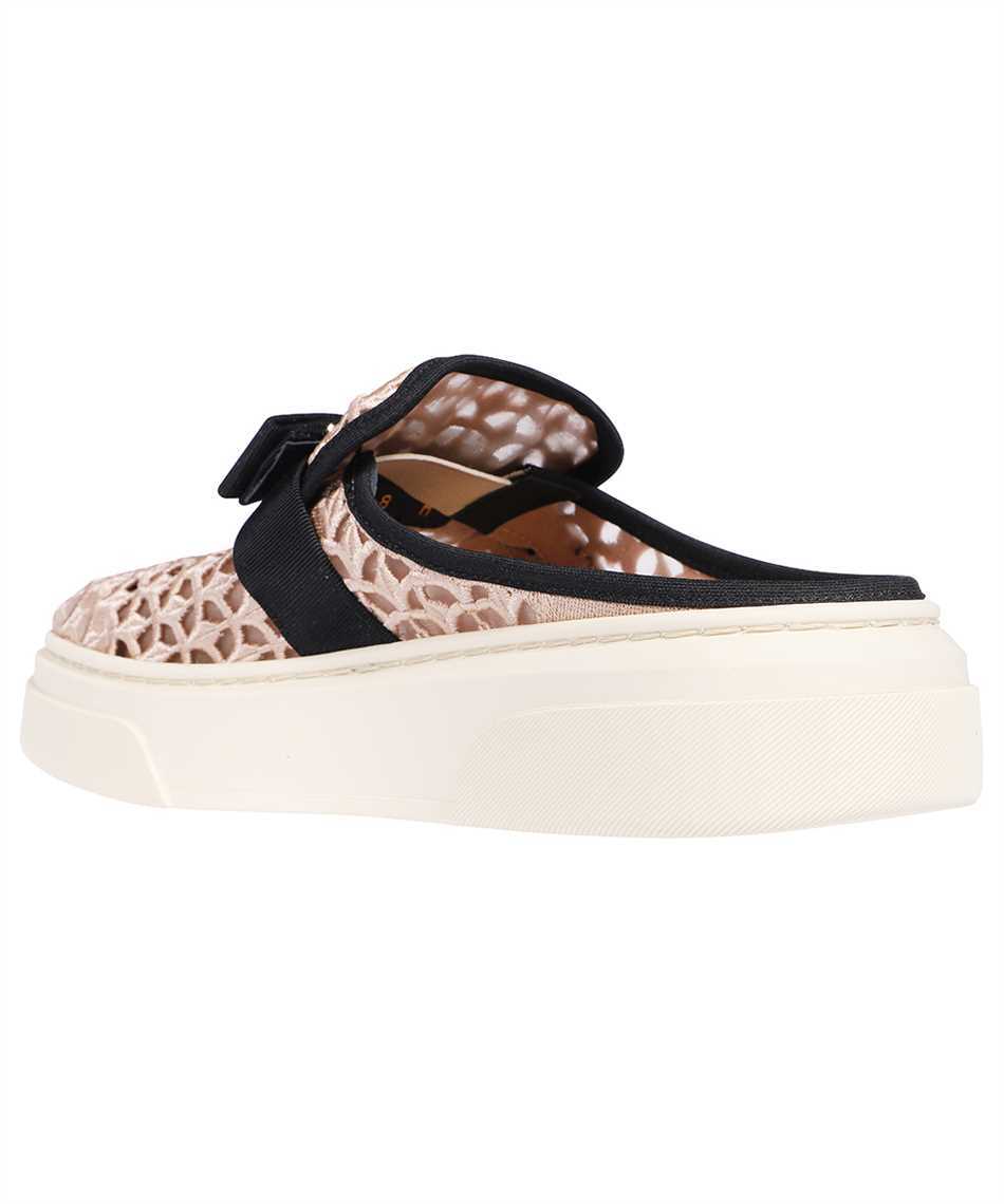 Salvatore Ferragamo 030359 CASSINA VARA Sneakers 3