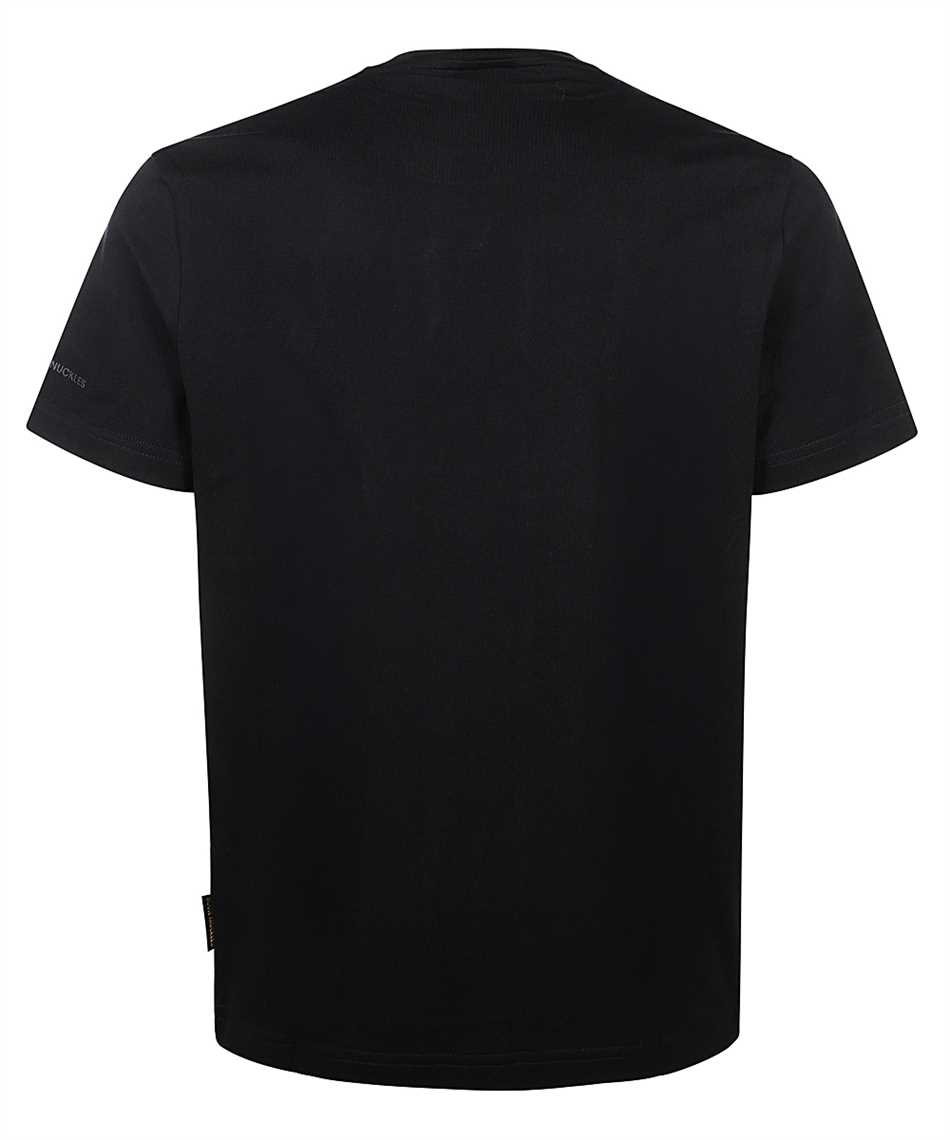 Moose Knuckles M35MT777G CRESCENT T-shirt 2