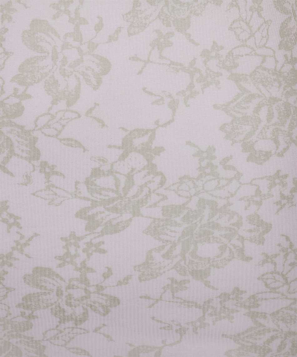 Bite Studios 1111671 LACE PRINT LONG Knit 3