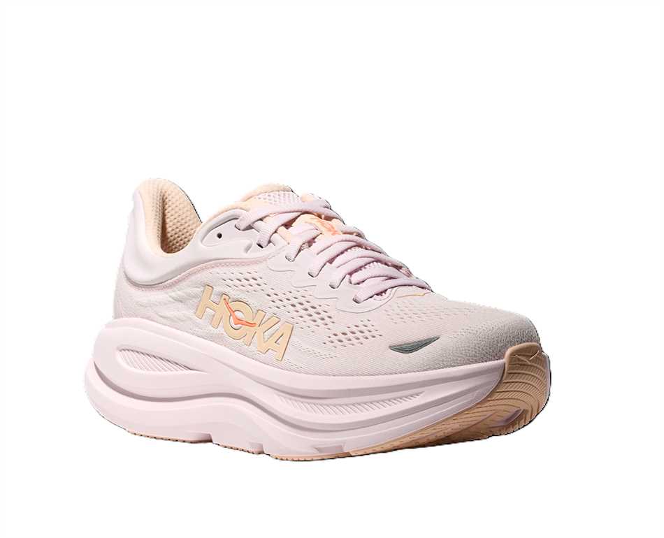 Hoka 1162012 Bondi 9 Sneakers 3