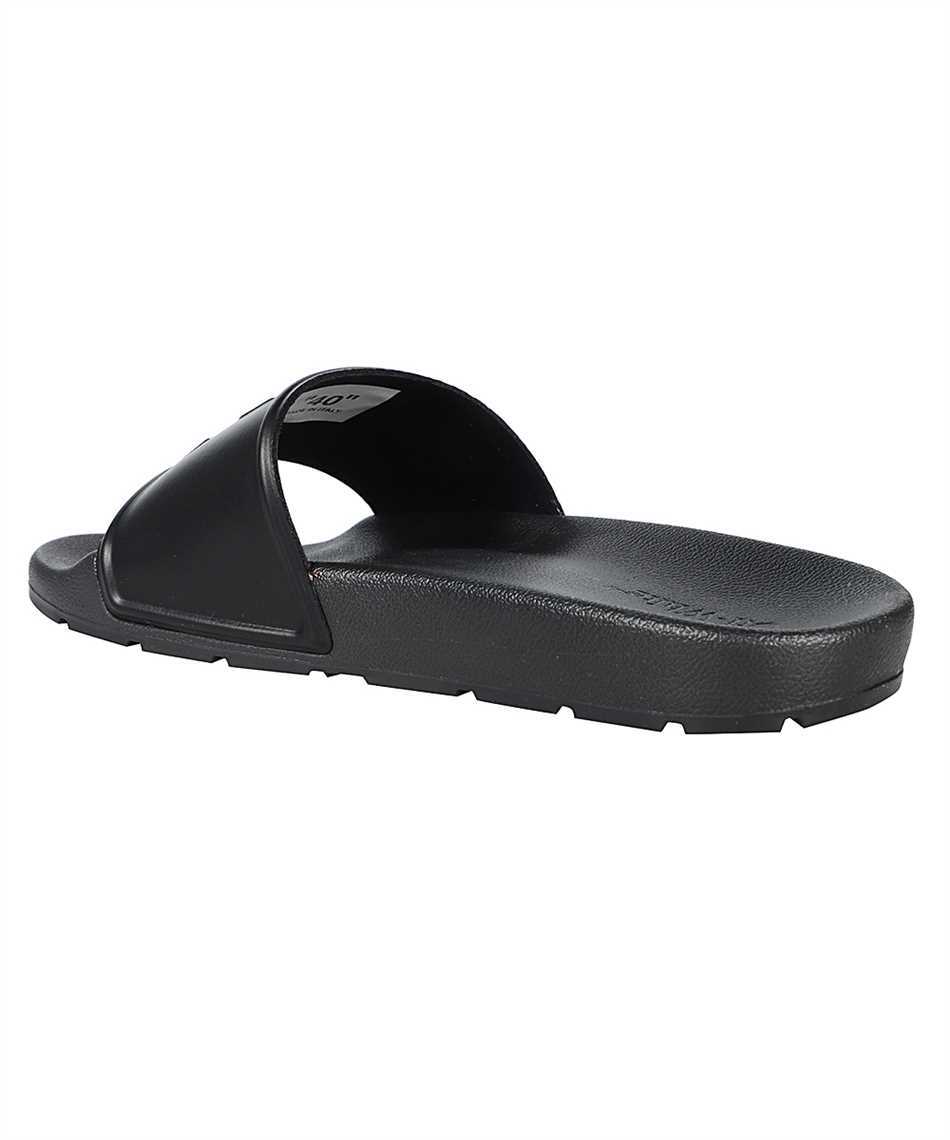 Off-White OMIU003C99MAT001 ARROW Slides 3