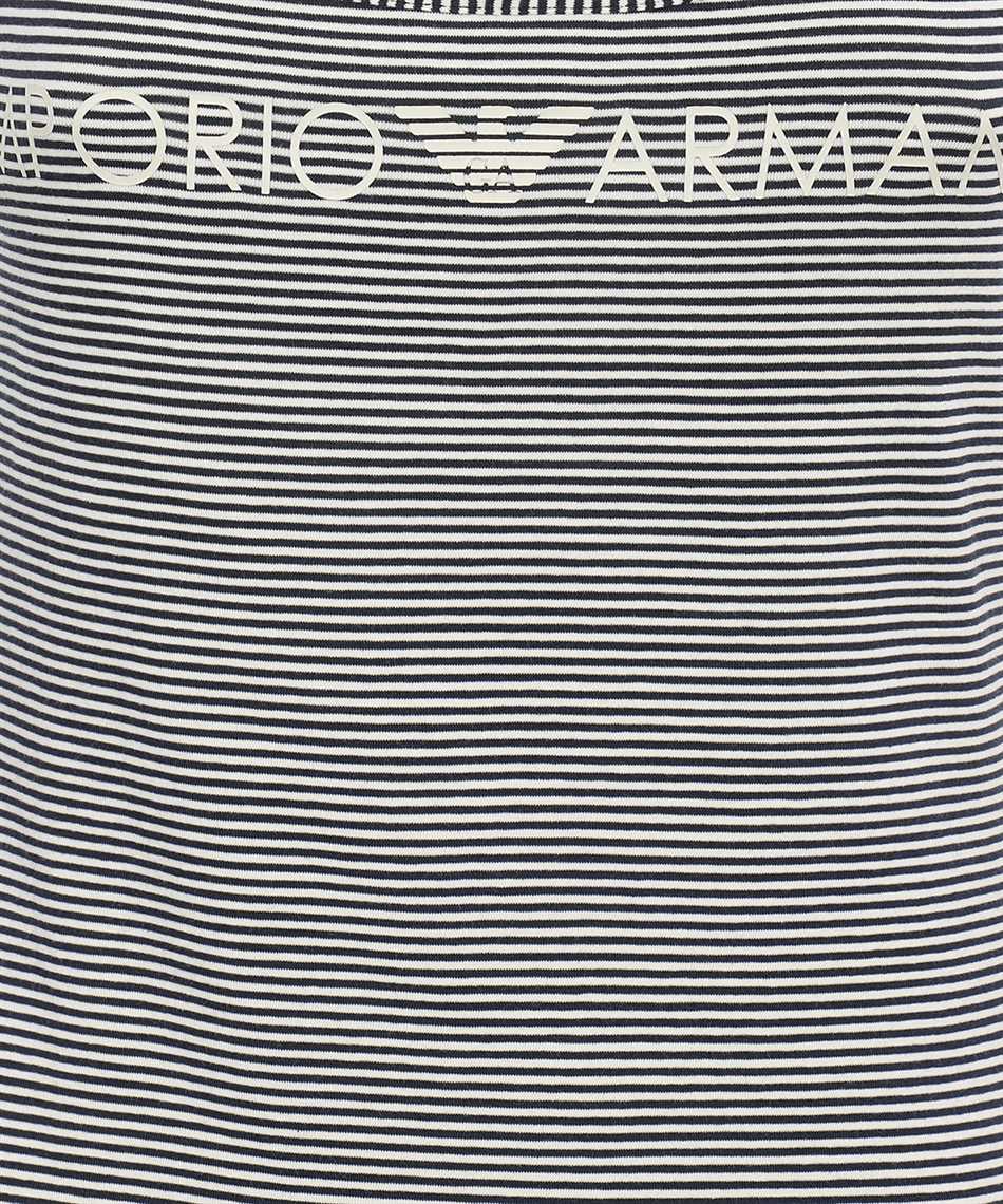 Emporio Armani 164547 3R219 Kleid 3