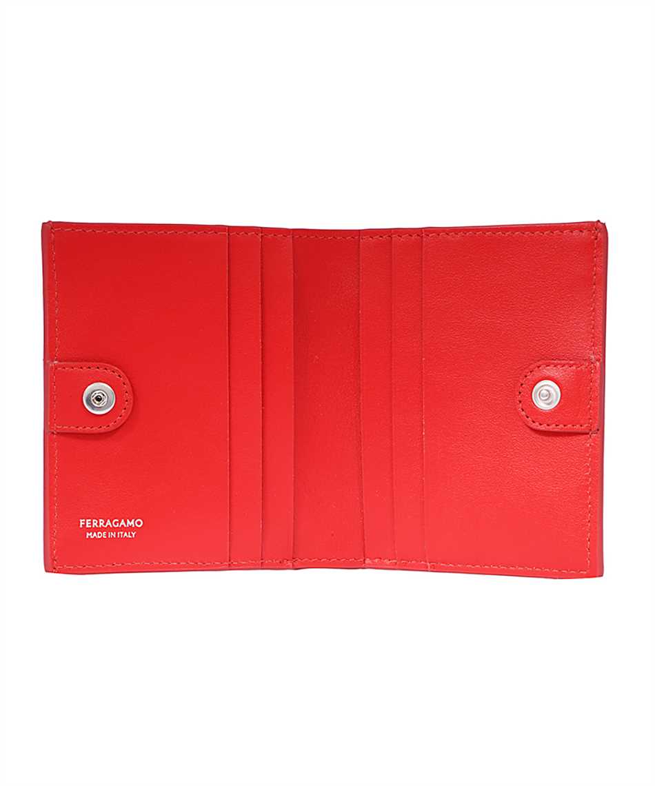 Salvatore Ferragamo 220434 FRENCH Peňa�enka 3