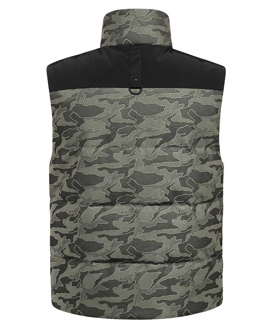 Moose Knuckles M34MV470H KINGS PUFFER Weste 2