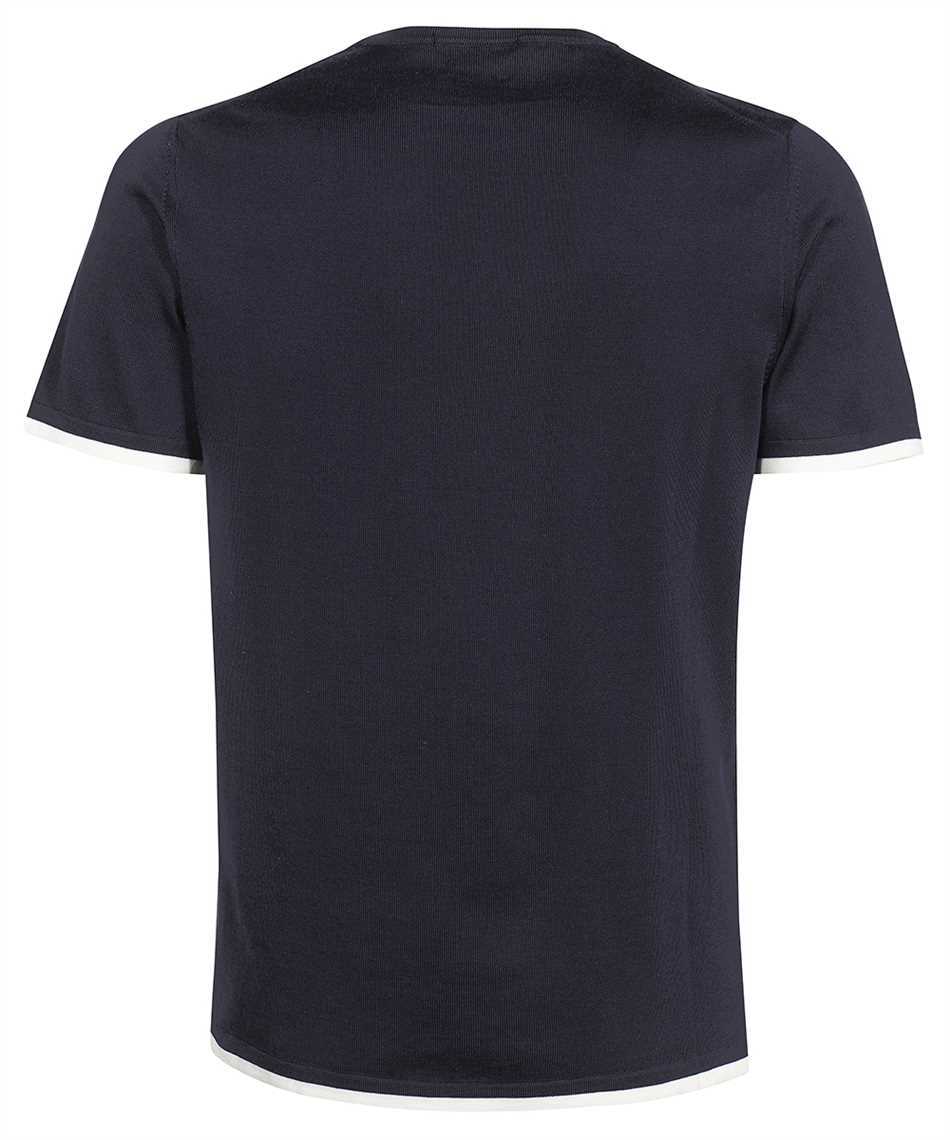 Daniele Fiesoli DF 0326/R LOOSEFIT T-shirt 2