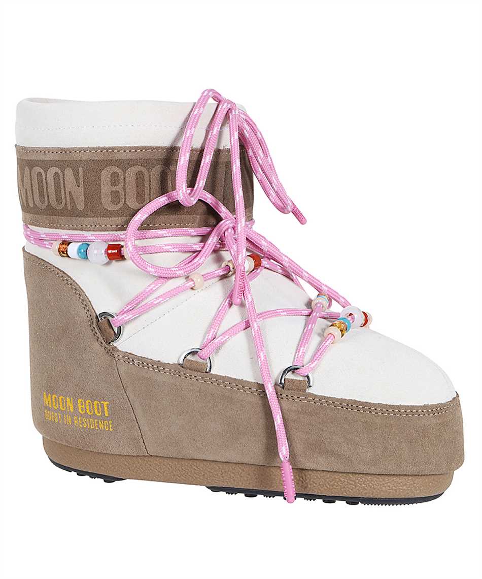 Moon Boot 80D1409730 MB X GIR ICON Top�nky 2