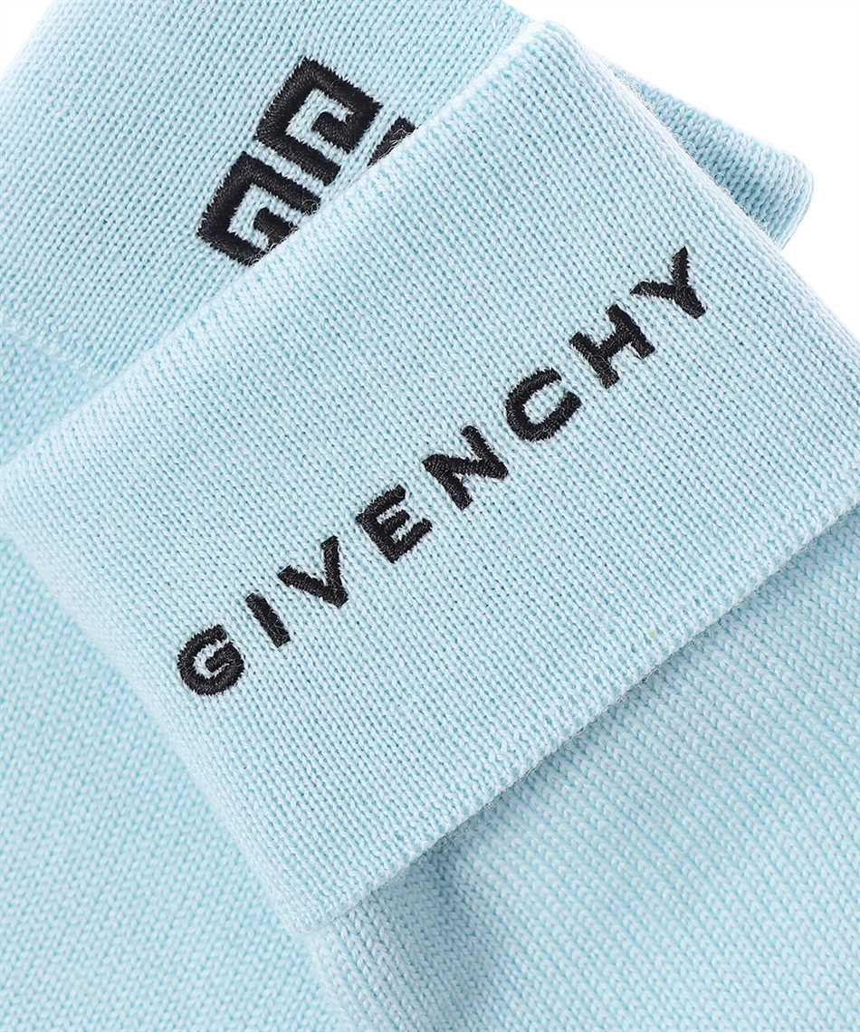 Givenchy BPZ06Y P0DB Gloves 3