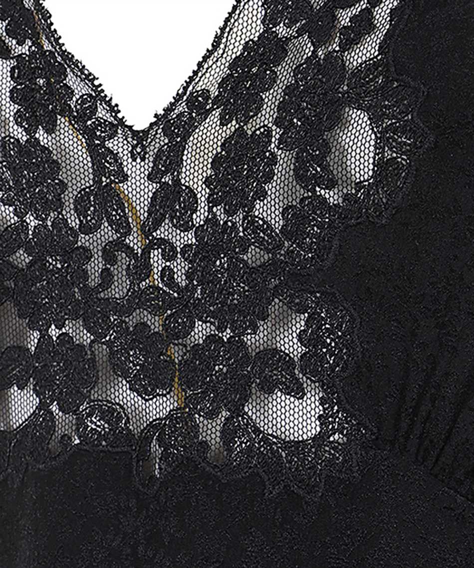 Chlo� CH25WRO05332 SLEEVELESS COLUMN Kleid 3