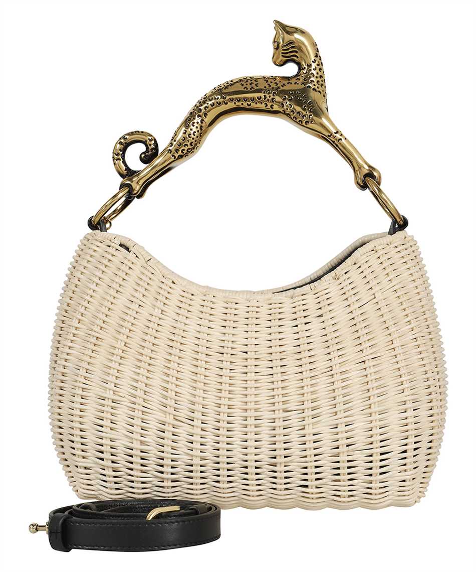 Borsa a spalla On The Beach - X311 - M Brc