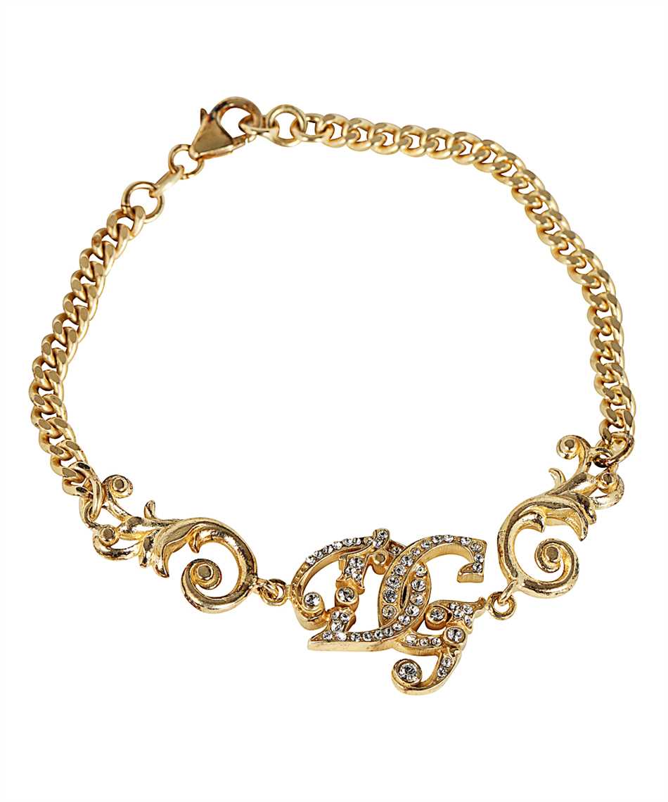 Dolce & Gabbana WBLL3A-W5YCL Bracelet Gold