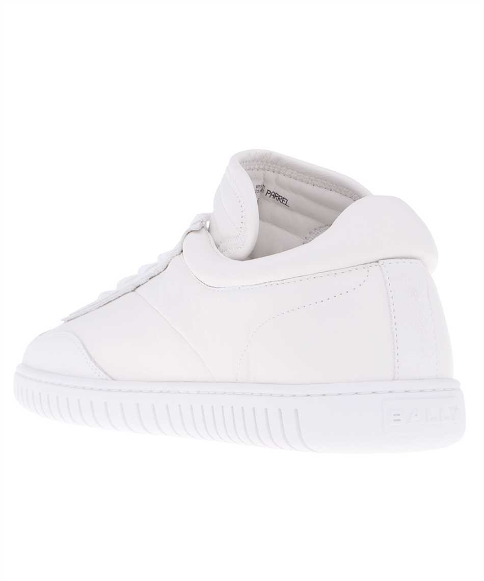 Bally MSK06D VT012 PLAYER LOW-TOP Sneakers 3