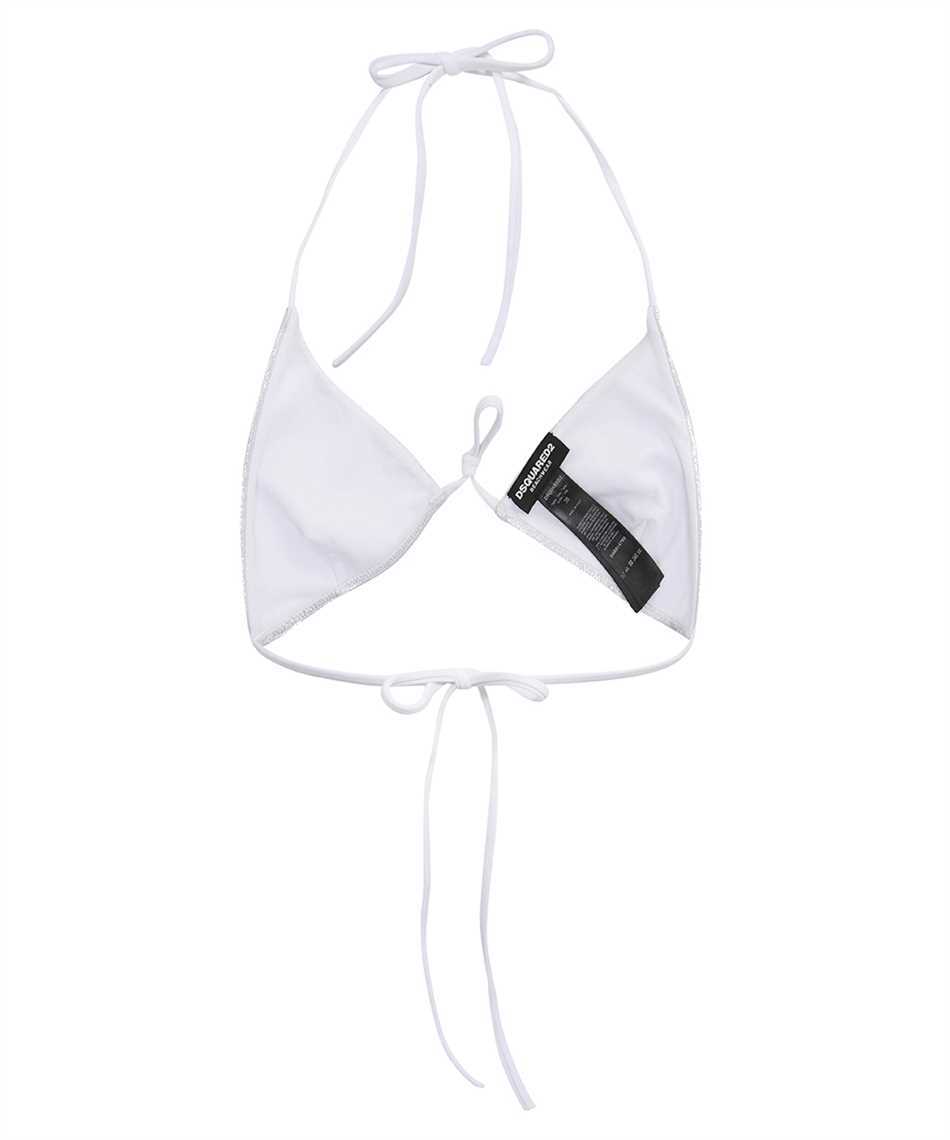 Dsquared2 D6B814790 TRIANGLE Swimsuit 2