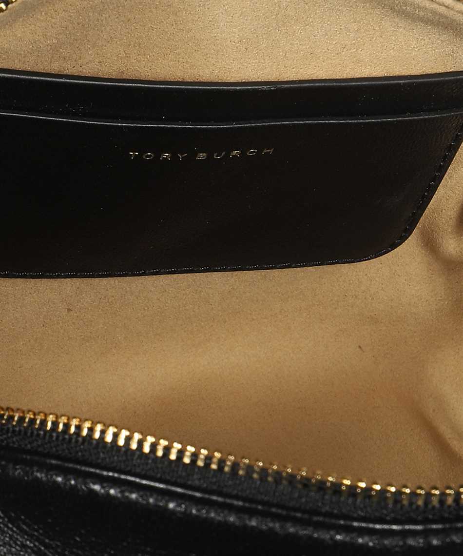 Tory Burch 87528 BEADED STRAP SOFT MINI CROSSBODY Bag 3