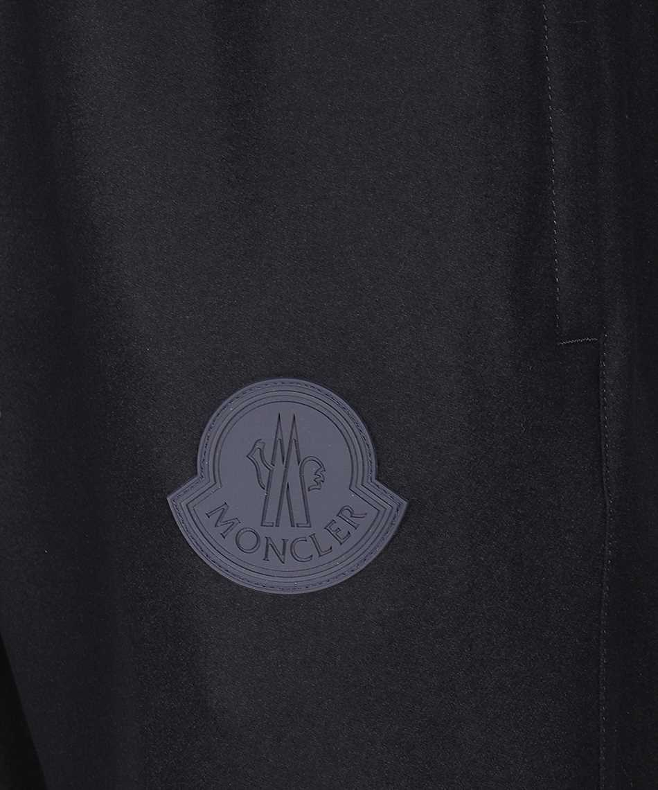 Moncler 2A731.00 54233 SPORTIVO Nohavice 3