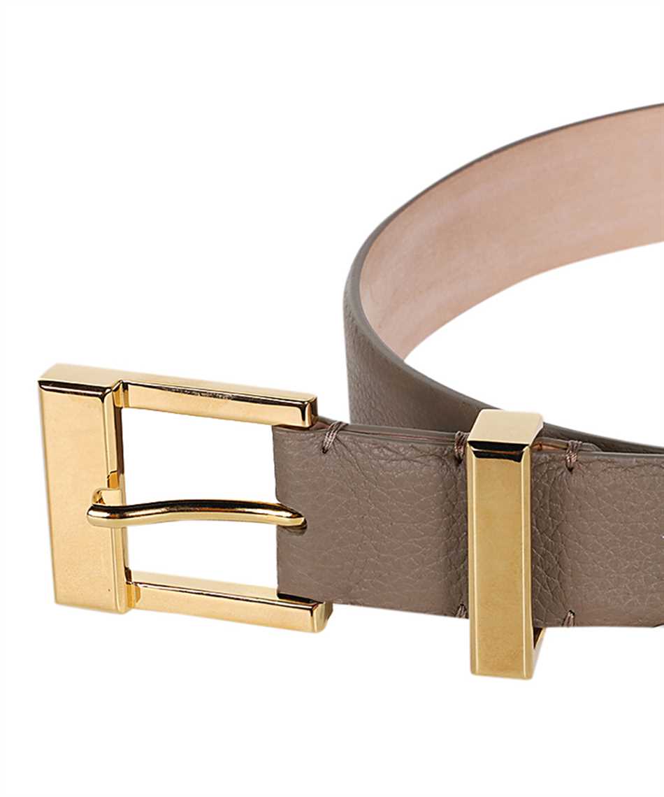 Khaite 101291006 L1006 MANHATTAN Belt 3