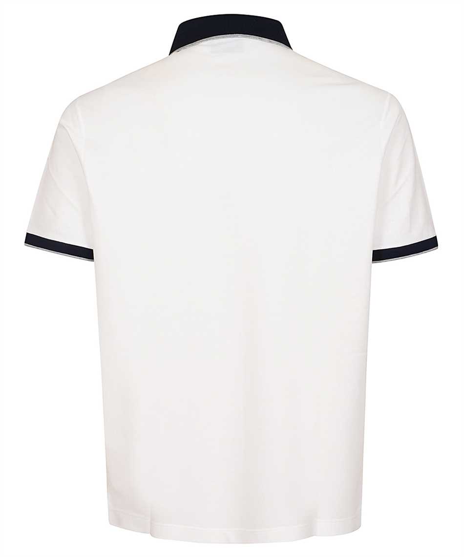 Paul&Shark 26411272 FINE COTTON Polo 2
