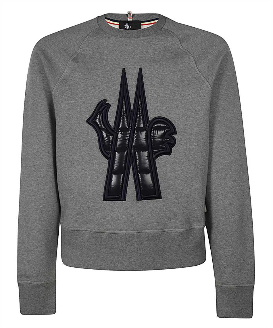 moncler grenoble sweatshirts
