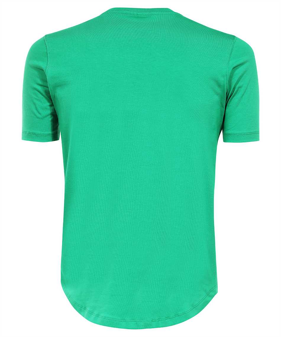 Balr. AthleticSmallBrandedChestT-Shirt Tričko 2
