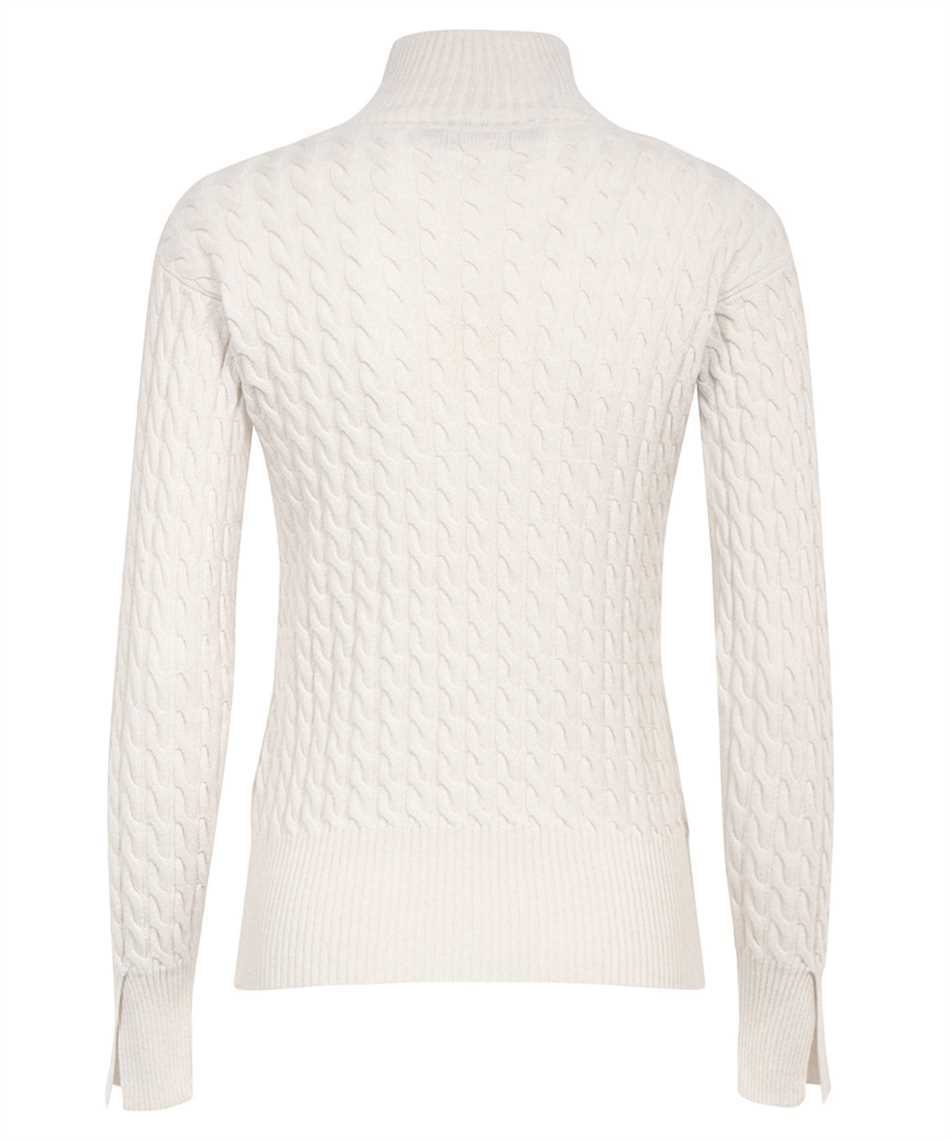 MooRER ELLIS-CWS Knit 2