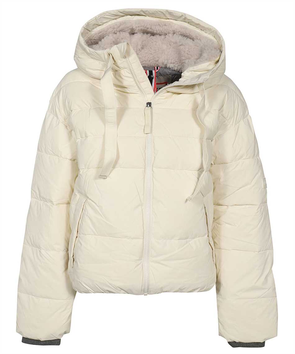 Hunter WRO1406RTN INTREPID SHORT PUFFER 