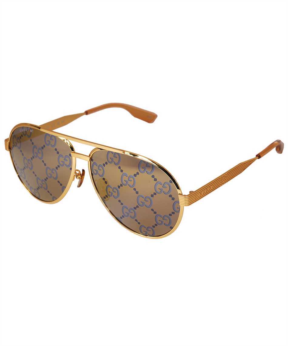 Gucci 778326 I3331 METALLO Slnečn� okuliare 2