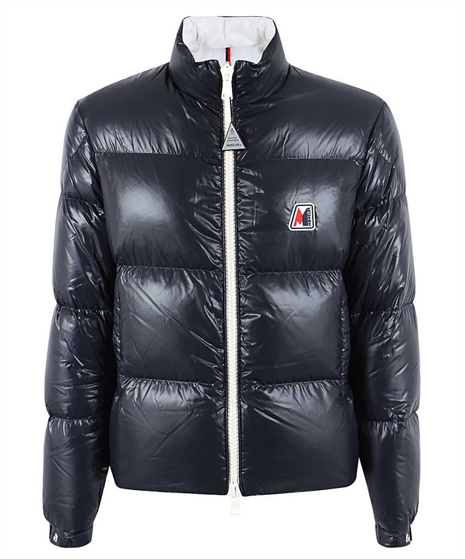 Moncler chartreuse discount