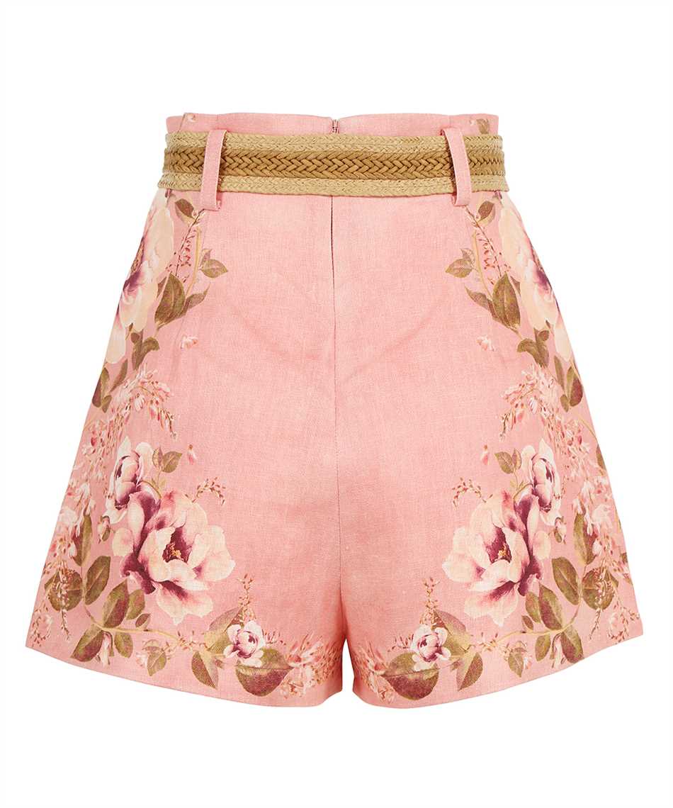 Zimmermann 2796AROS ROSA HIGH WAISTED 